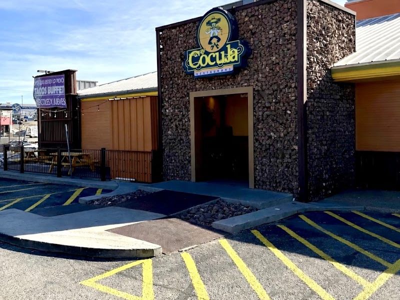 Ay Cocula exterior